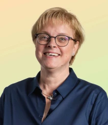 Mirjam Kursten