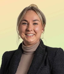 Jill Timmermans